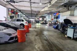 Premier @ Kaki Bukit (D14), Factory #570523931